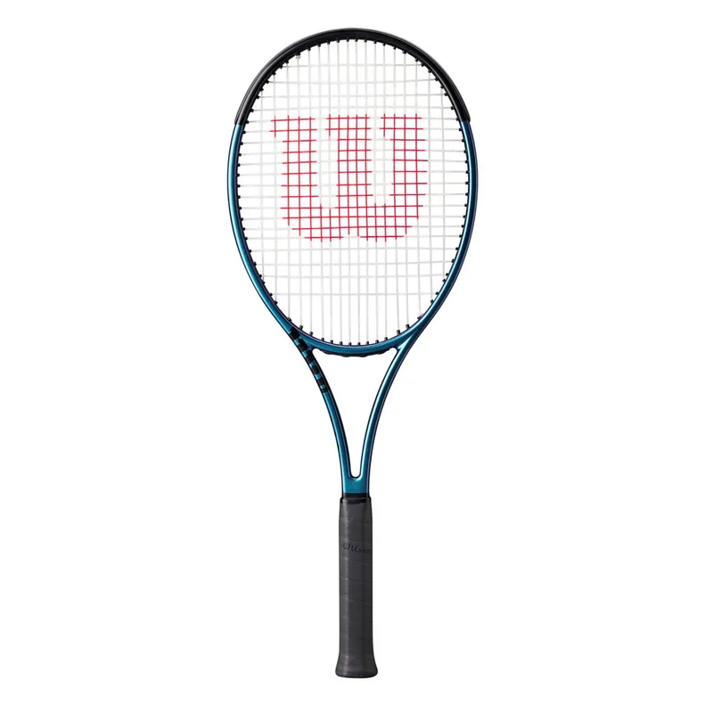 Wilson Ultra Pro 18x20 v4 tennis racket, product photo