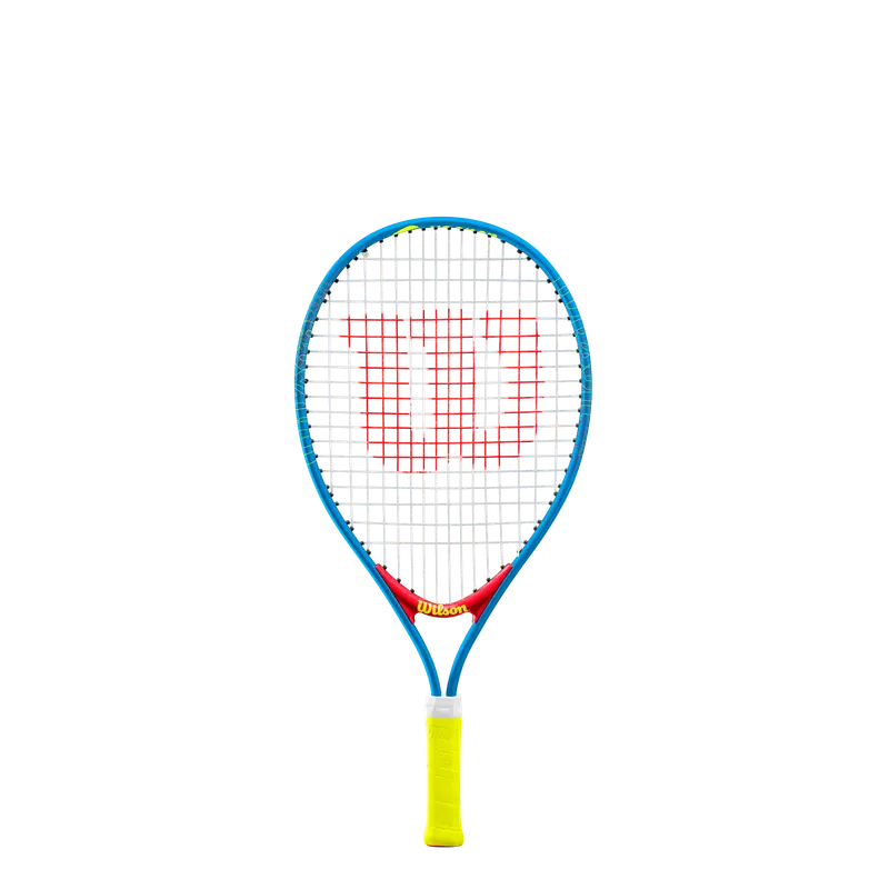 Wilson US Open 21 Junior tennis racket, product photo