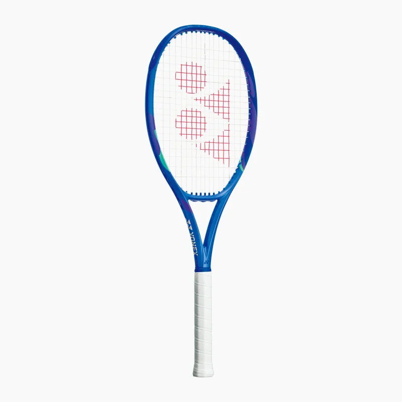 Yonex EZONE 100+ tennis racket, product photo