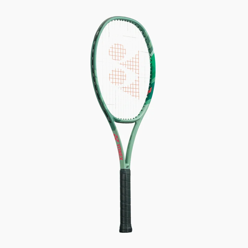 Yonex PERCEPT 97H tennis racket, product photo