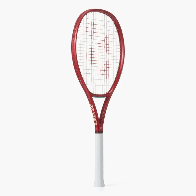 Yonex VCORE 100+ tennis racket, product photo