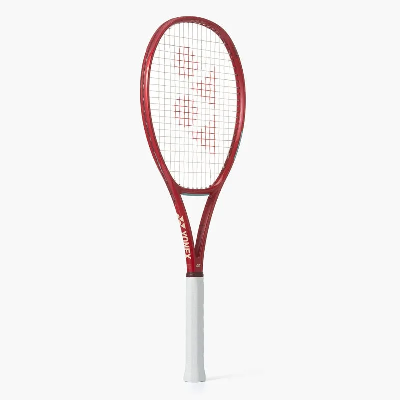 Yonex VCORE 95 tennis racket, product photo