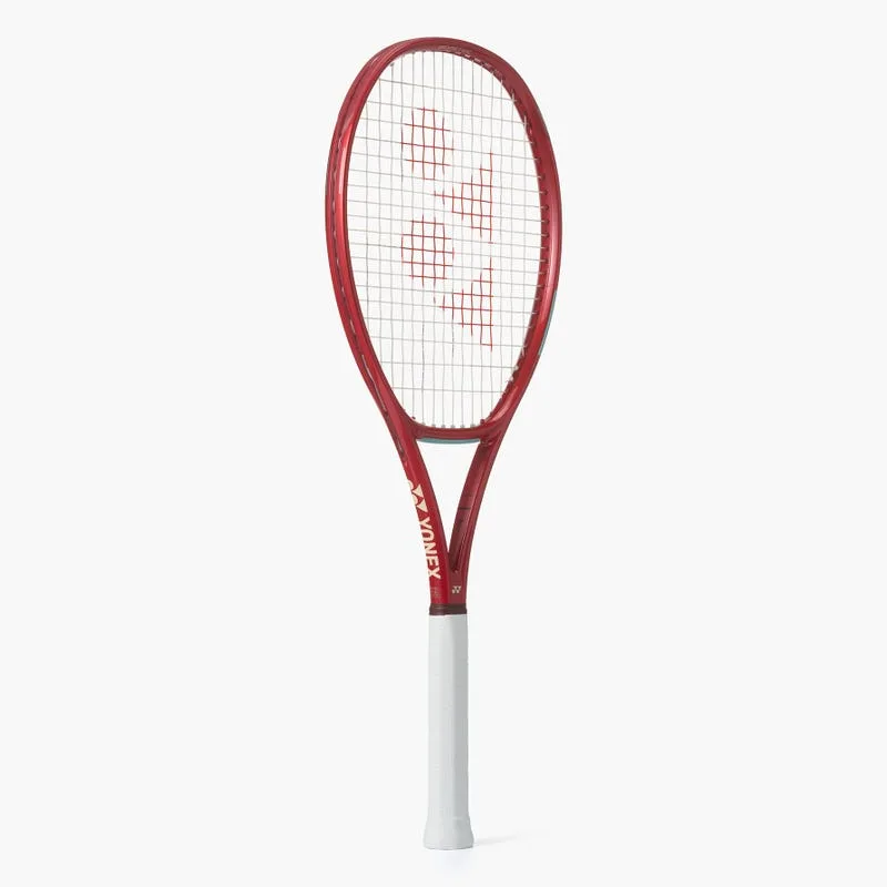 Yonex VCORE 98L tennis racket, product photo